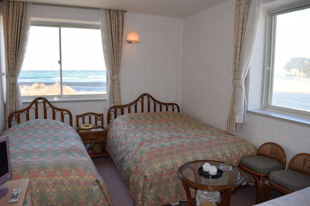 Pension Surf Rider Nishiizu Habitación foto