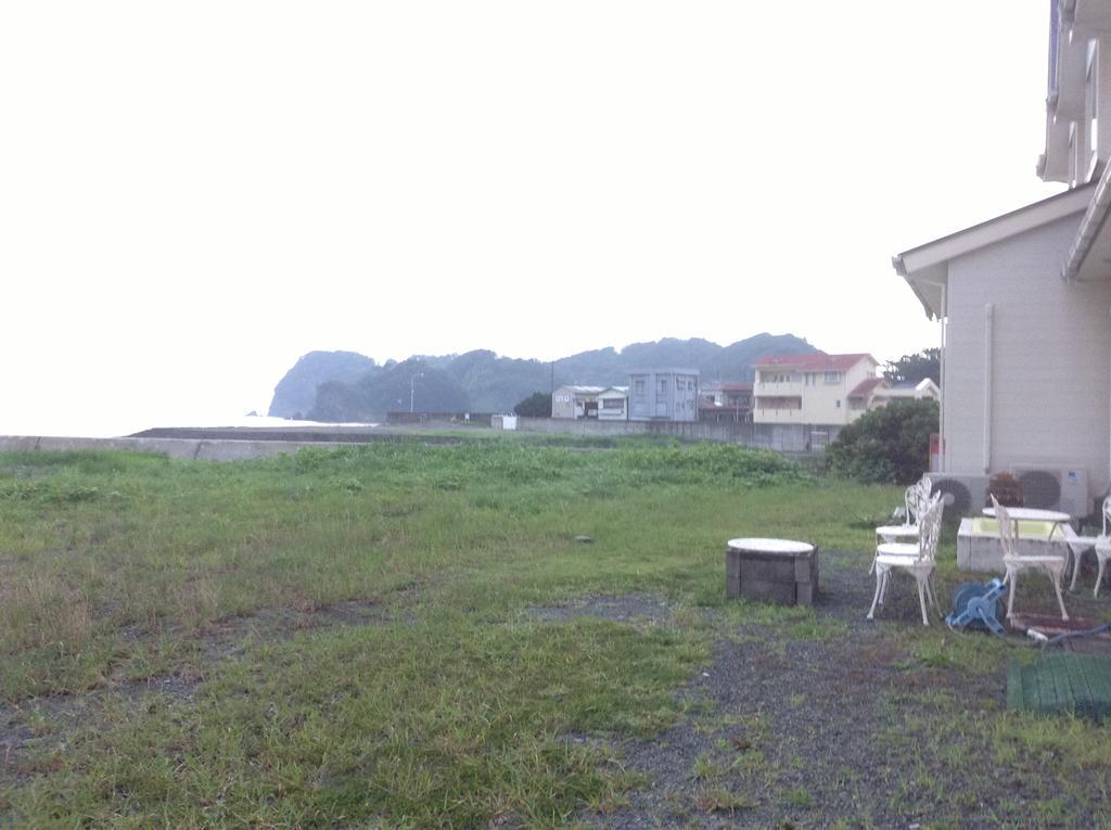 Pension Surf Rider Nishiizu Exterior foto