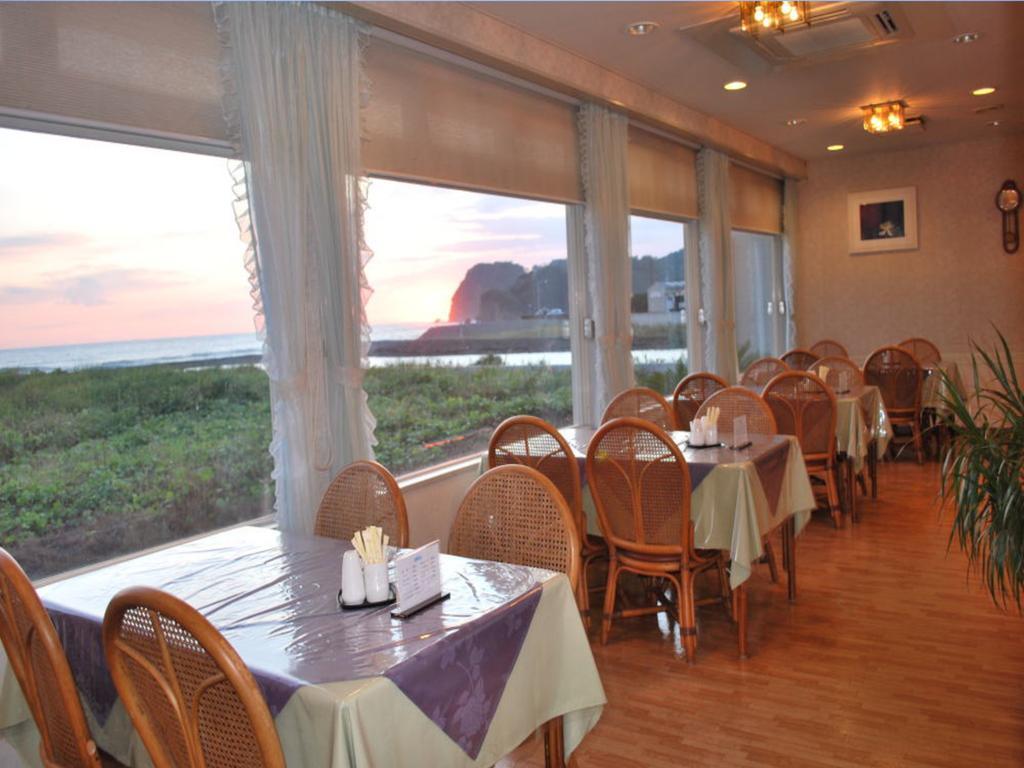 Pension Surf Rider Nishiizu Exterior foto