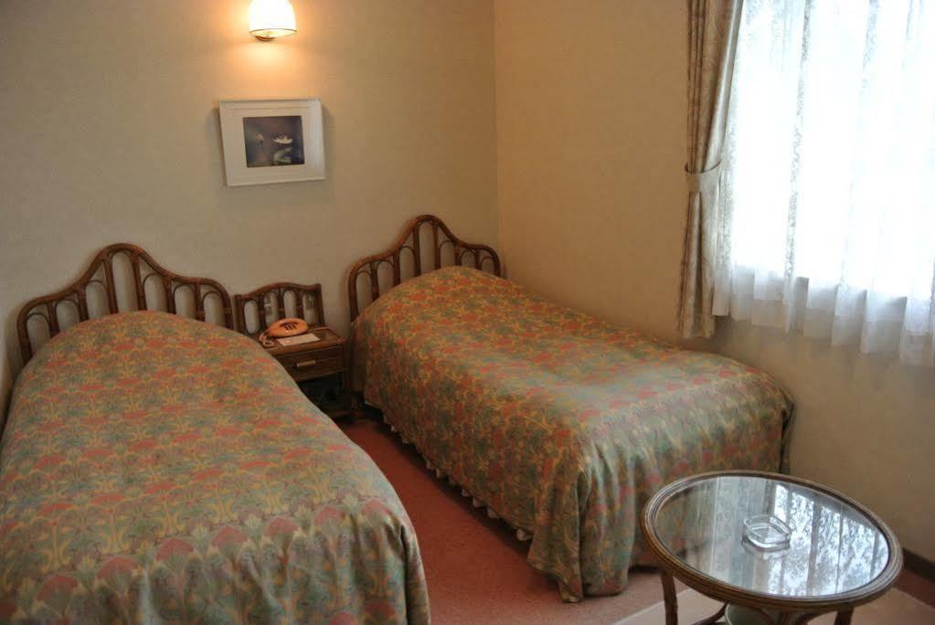 Pension Surf Rider Nishiizu Exterior foto